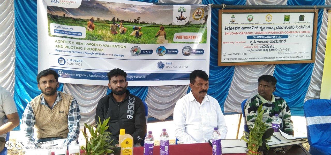 Agrivitals Solar Dryer - Advanced Solar Technology for Crop Drying