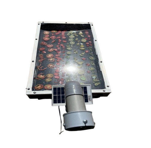 Solar Dryer Product